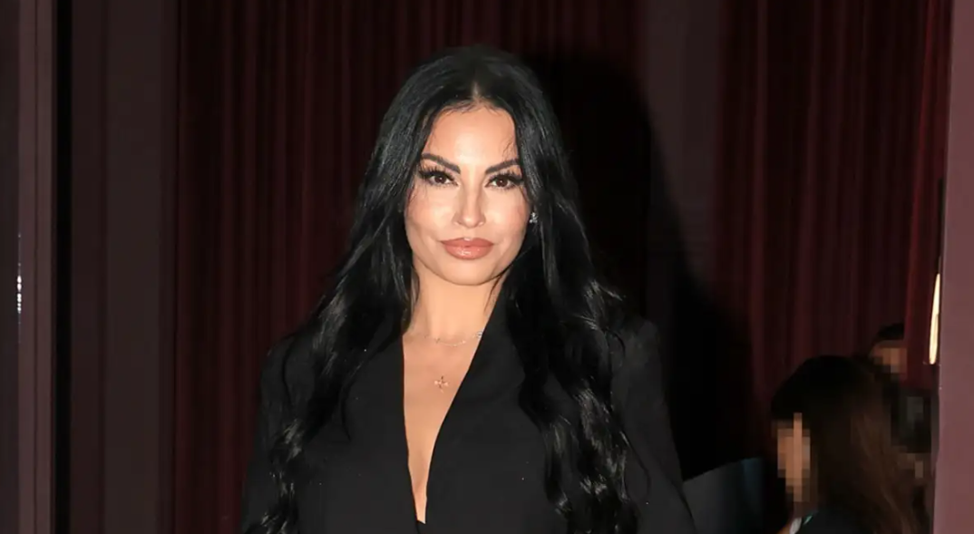 Δήμητρα Αλεξανδράκη: Τα πρώτα λόγια μετά το ξέσπασμα σε λυγμούς – «Με έχετε συγκινήσει όλοι»