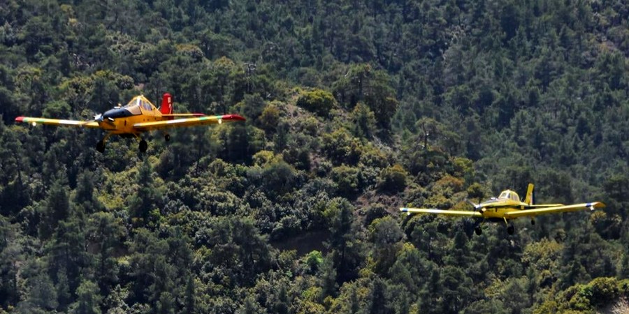 Πυρκαγιά εντός κατοικημένης περιοχής στη Λεμεσό – Μαύρος καπνός σκέπασε την περιοχή Πυρκαγιά εντός κατοικημένης περιοχής στη Λεμεσό – Μαύρος καπνός σκέπασε την περιοχή