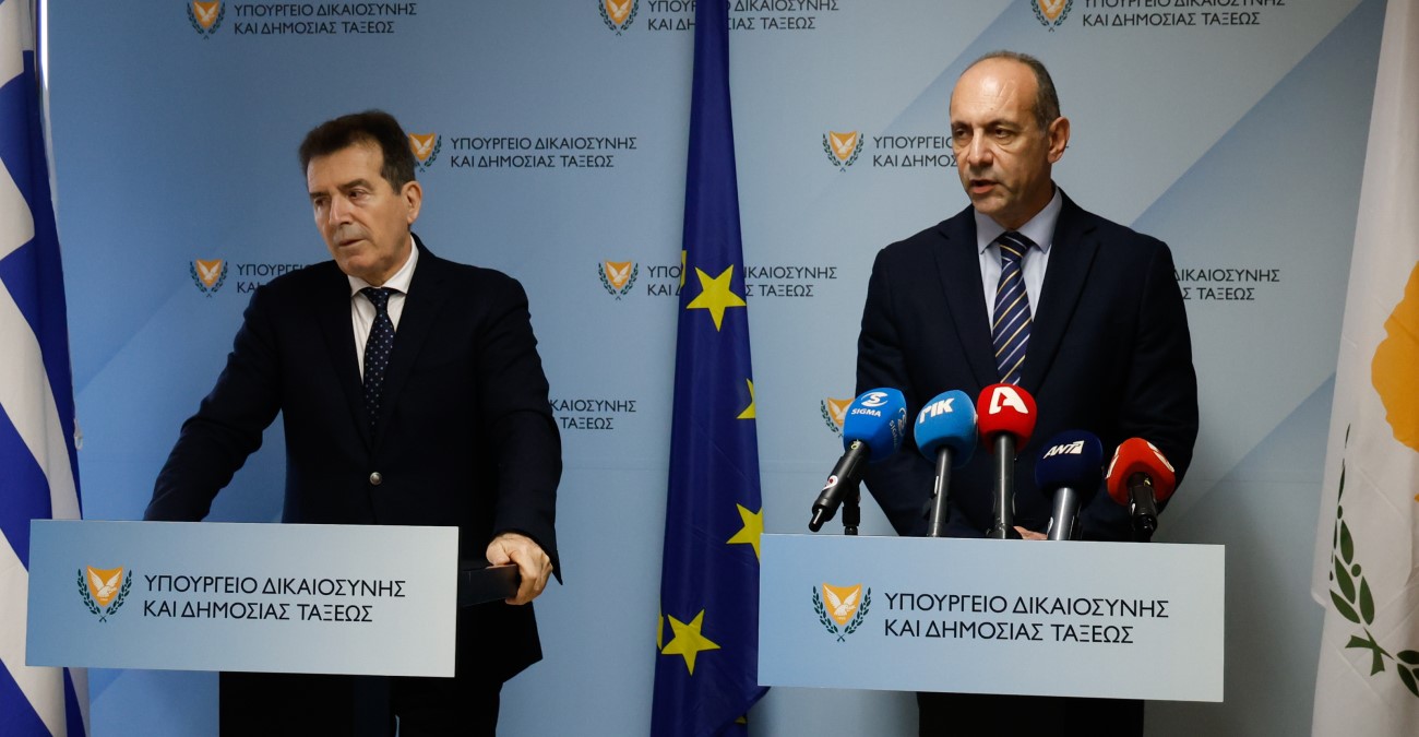 «Χτύπημα» κατά του οργανωμένου εγκλήματος