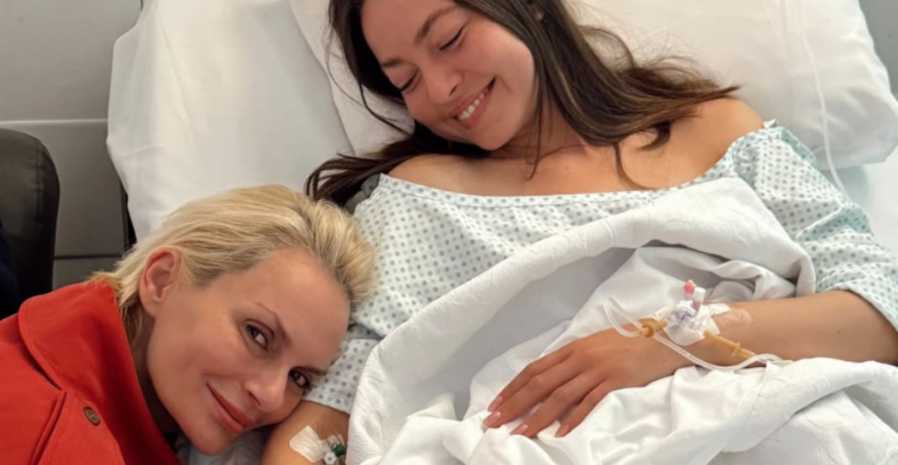 Συγκλονίζει η εξομολόγηση της για τη «μάχη» με τον καρκίνο – Φωτογραφίες