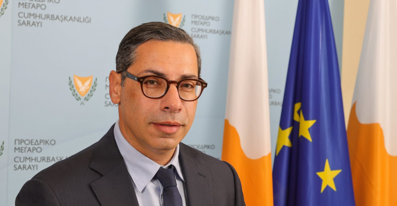 Οι διμερείς σχέσεις Κύπρου-Λετονίας «παραμένουν ισχυρές»