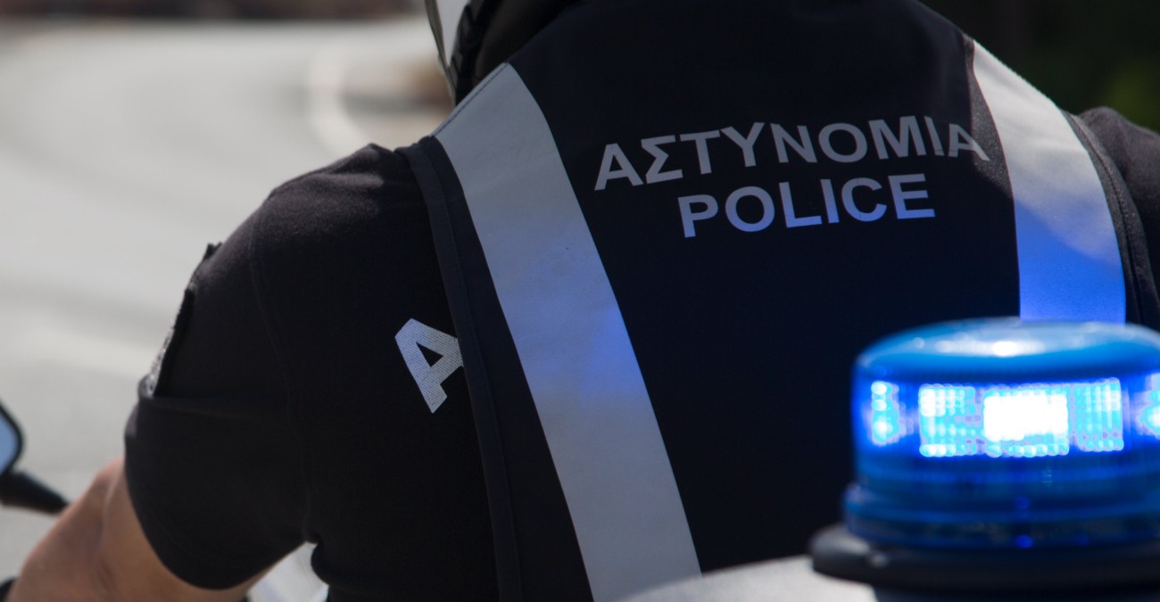 Σε λειτουργία νέος Αστυνομικός Σταθμός - Ποια χωριά θα αστυνομεύει