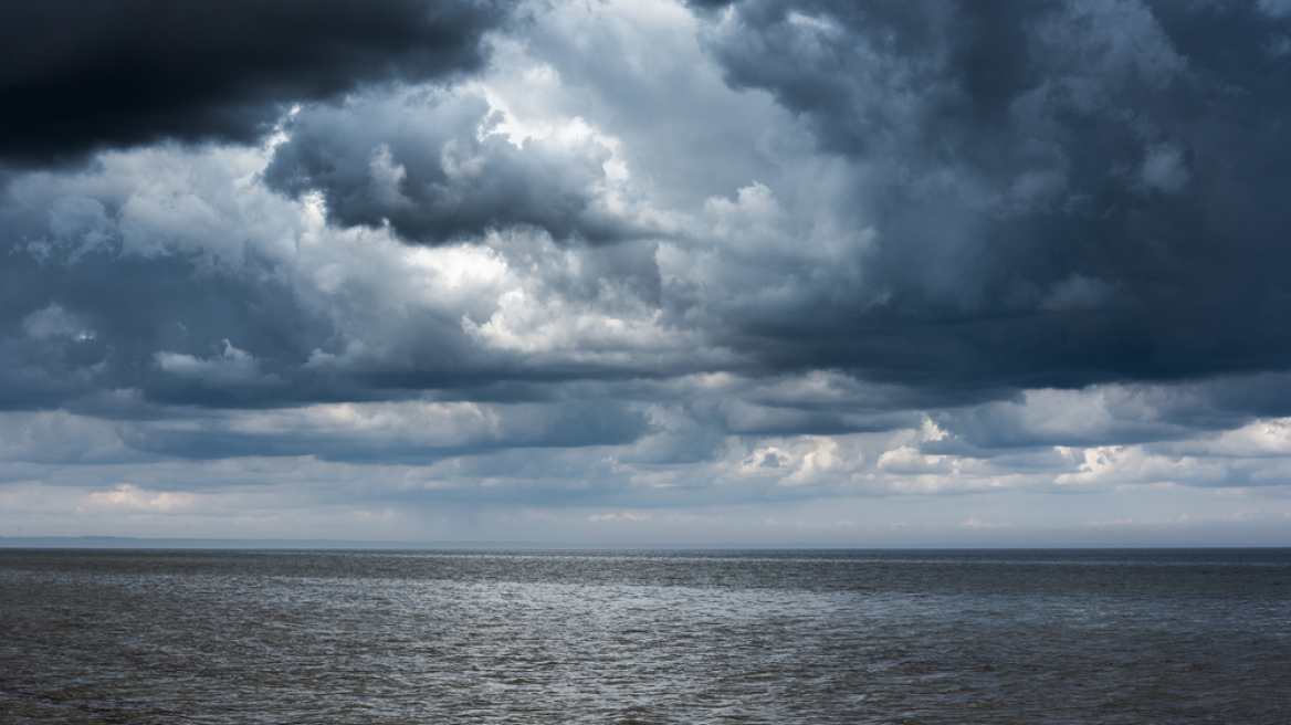 Φαινόμενο La Niña μπορεί να επηρεάσει το παγκόσμιο κλίμα το επόμενο τρίμηνο