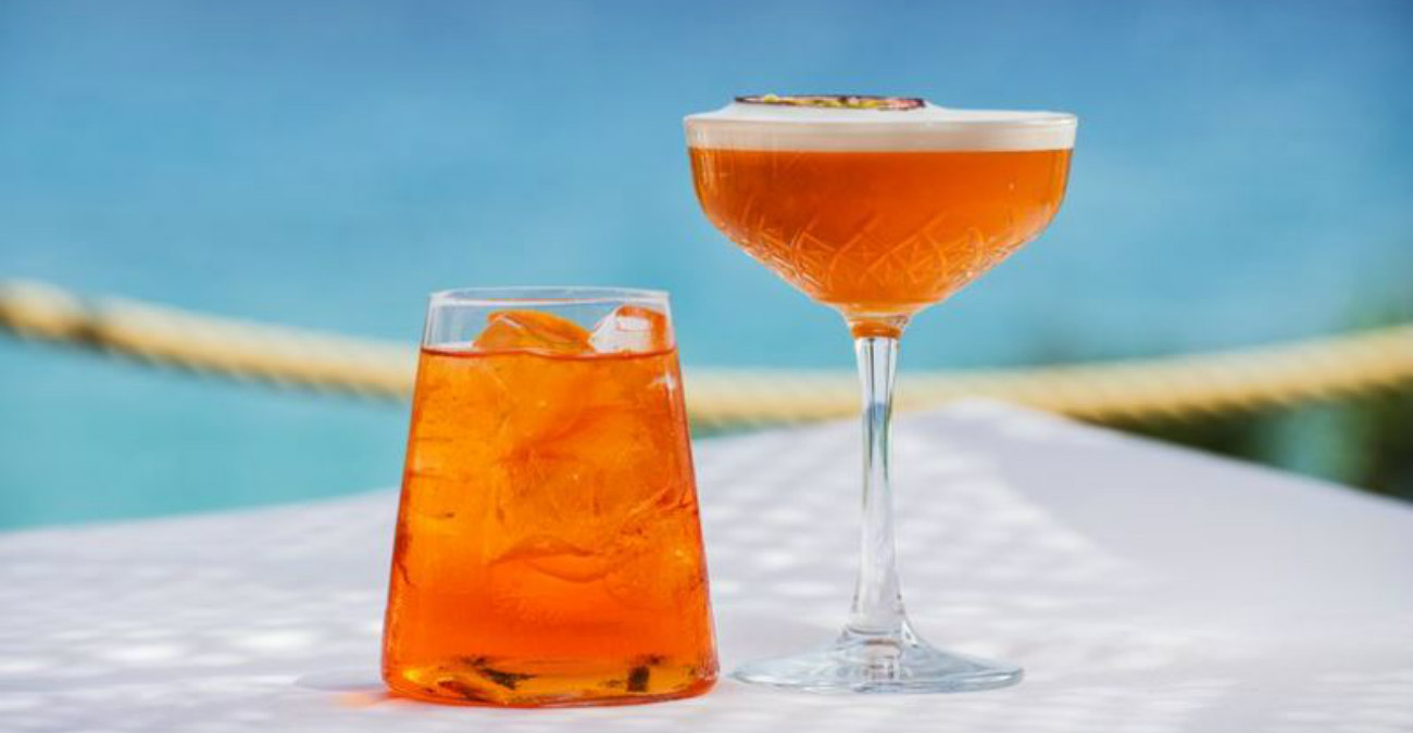 Αυτό το beach bar στον Πρωταρά είναι ο απόλυτος προορισμός – Καφέ, φαγητό και κοκτέιλς…όλα στα πόδια σου Αυτό το beach bar στον Πρωταρά είναι ο απόλυτος προορισμός – Καφέ, φαγητό και κοκτέιλς…όλα στα πόδια σου