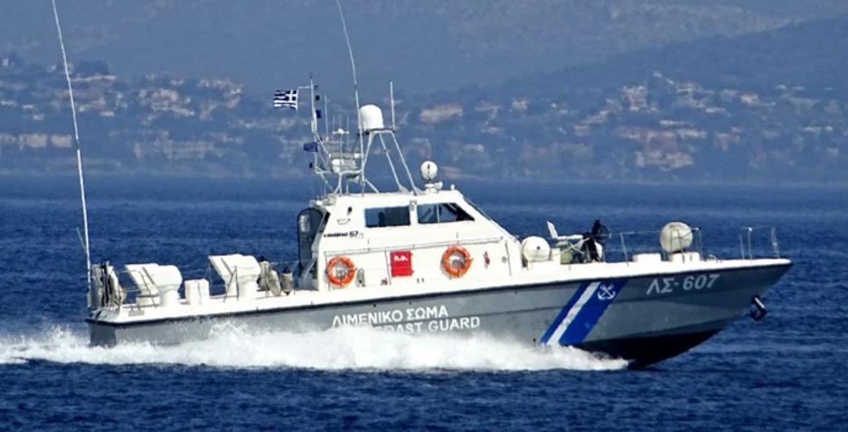 Η ενημέρωση του ΚΣΕΔ για το Ισραηλινό σκάφος που αγνοείται