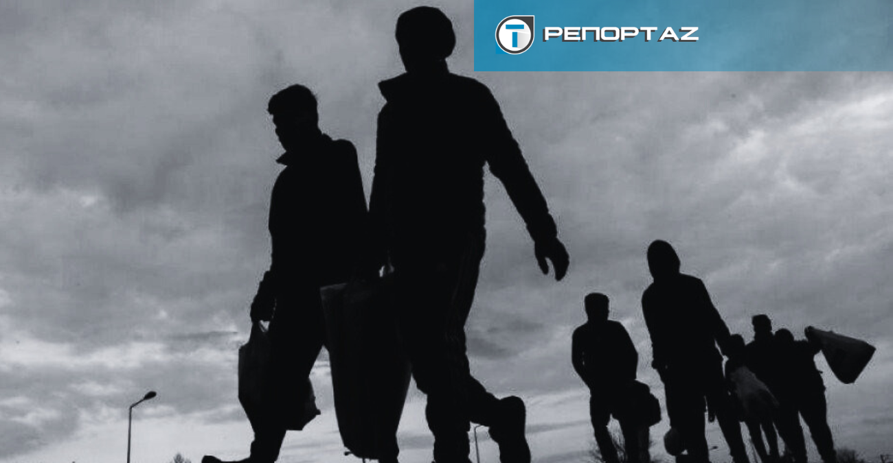 Σε αυτά τα επαγγέλματα μπορούν να εργαστούν οι αιτητές ασύλου