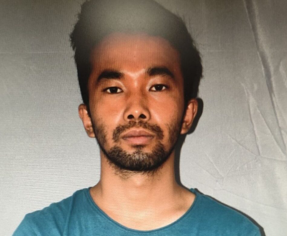 Καταζητείται 27χρονος για υποθέσεις διαρρήξεων και κλοπών – Δείτε φωτογραφία του