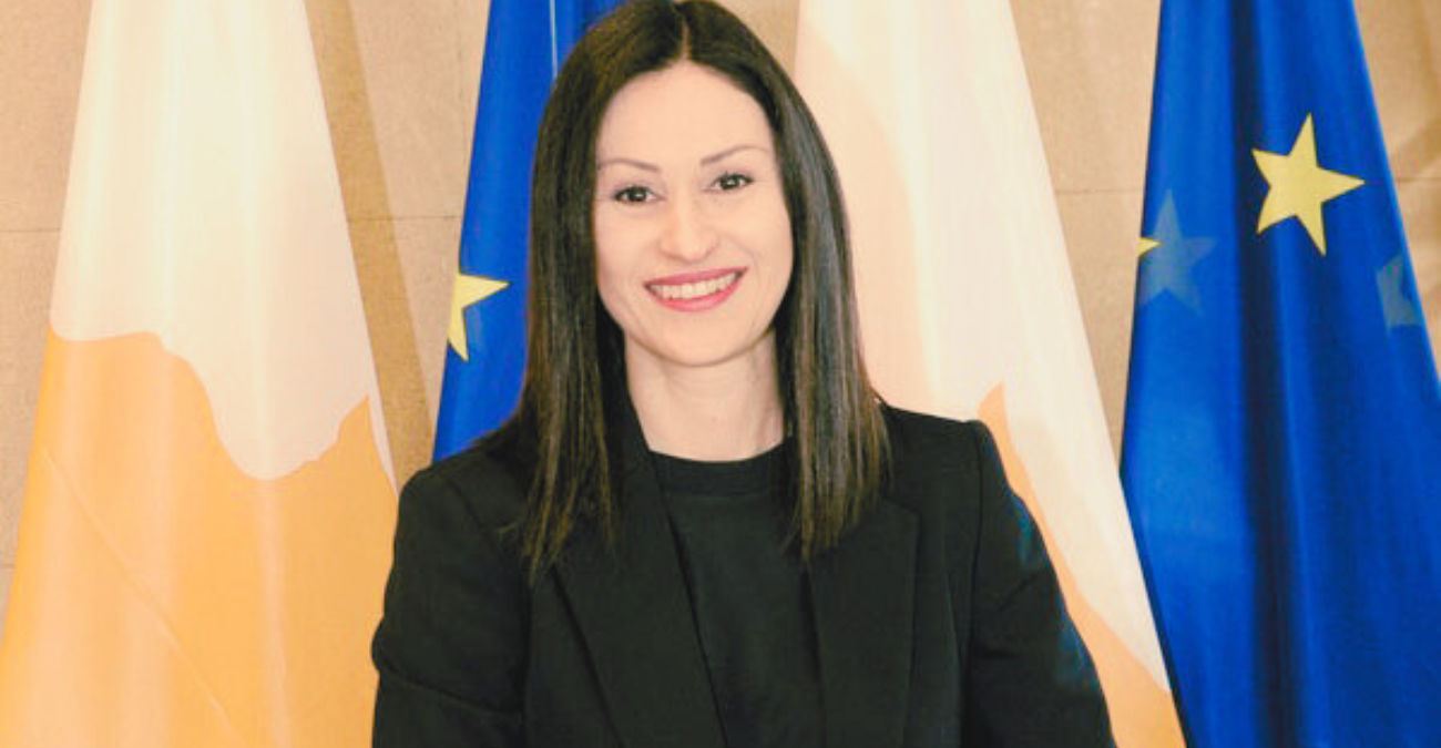 Στο επίκεντρο Πράσινη Συμφωνία και αντιμετώπιση τριπλής πλανητικής κρίσης