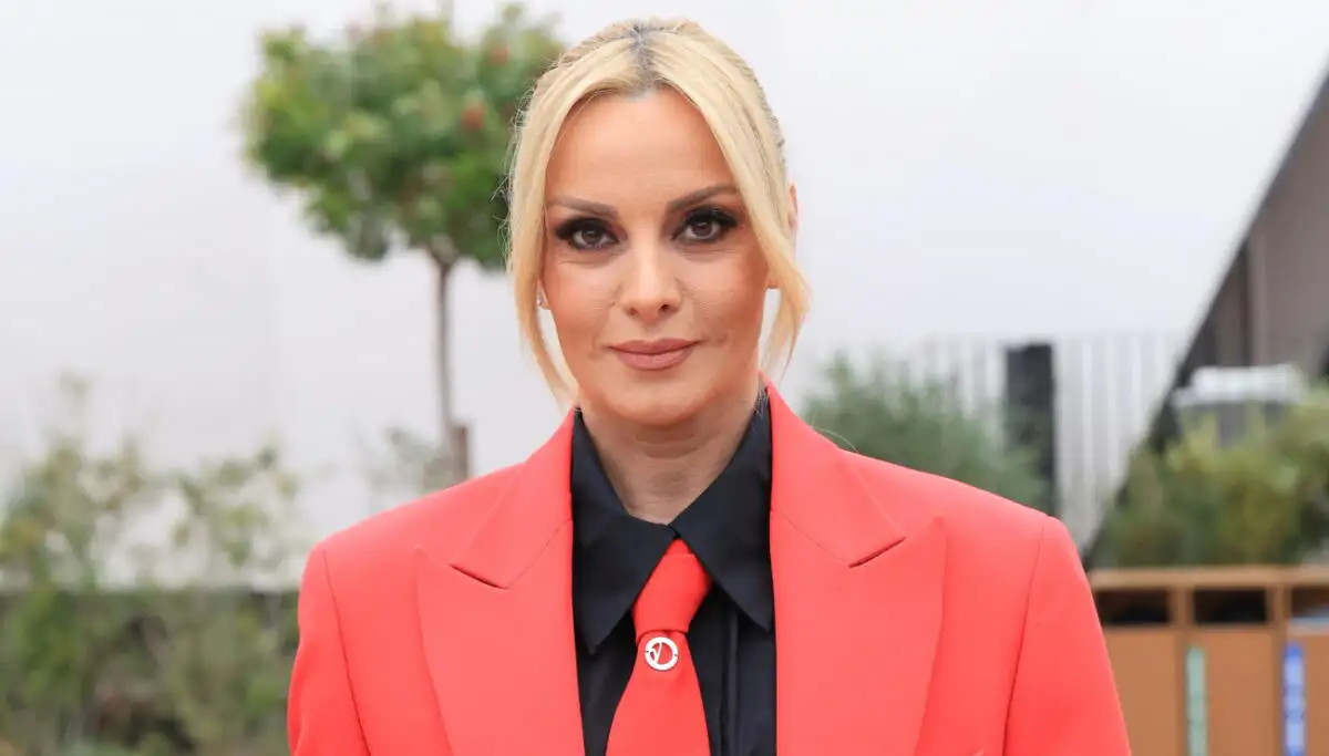 Πέγκυ Ζήνα: «H Μαρίνα Σάττι δεν μπορεί να ενσωματωθεί στην ελληνική σόουμπιζ»
