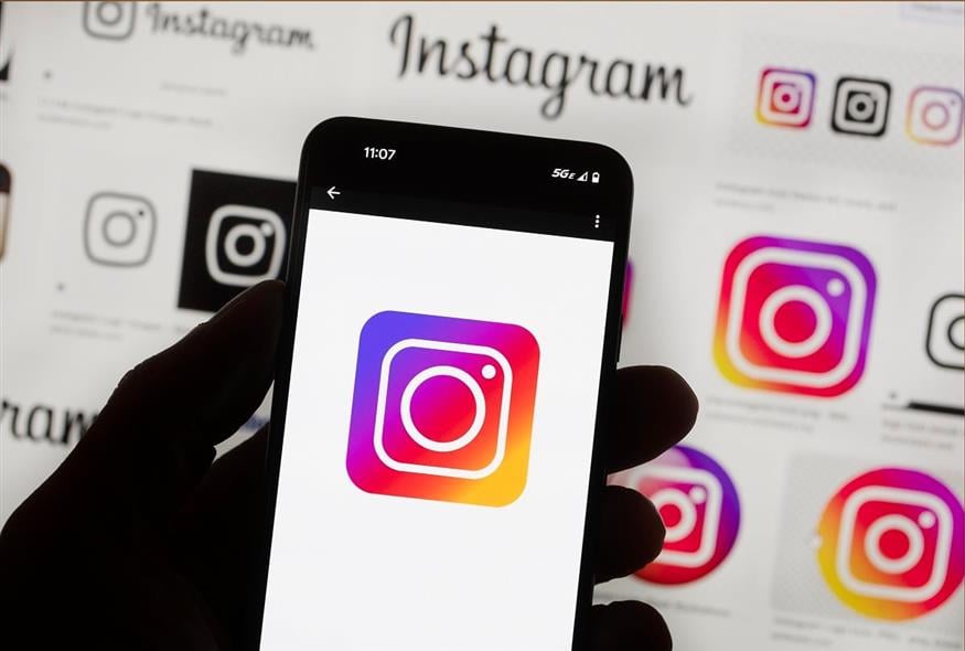 Διαρροή δεδομένων από το Instagram; Email για αλλαγή κωδικού προκάλεσε χάος