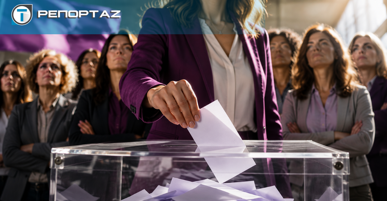 Βουλευτικές 2026 - Η μεγάλη ανισότητα: Ποια κόμματα «δίνουν χώρο» στις γυναίκες - Αυτές είναι όλες οι υποψήφιες