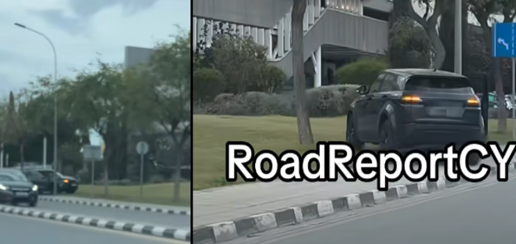 Video: &Tau;&rho;&omicron;&chi;&alpha;ί&omicron; έ&xi;&omega; &alpha;&pi;ό &tau;&omicron; Mall of Cyprus &ndash; &Omicron;&chi;ή&mu;&alpha;&tau;&alpha; &alpha;&kappa;&iota;&nu;&eta;&tau;&omicron;&pi;&omicron;&iota;ή&theta;&eta;&kappa;&alpha;&nu;