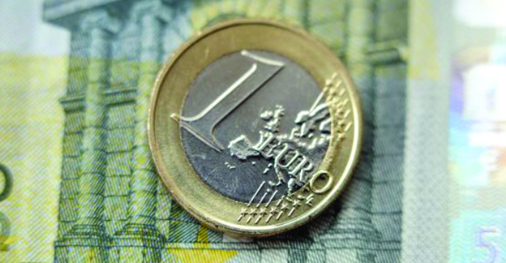 Το κέρμα του 1 ευρώ που μπορεί να πληρώσει τις καλοκαιρινές σας διακοπές