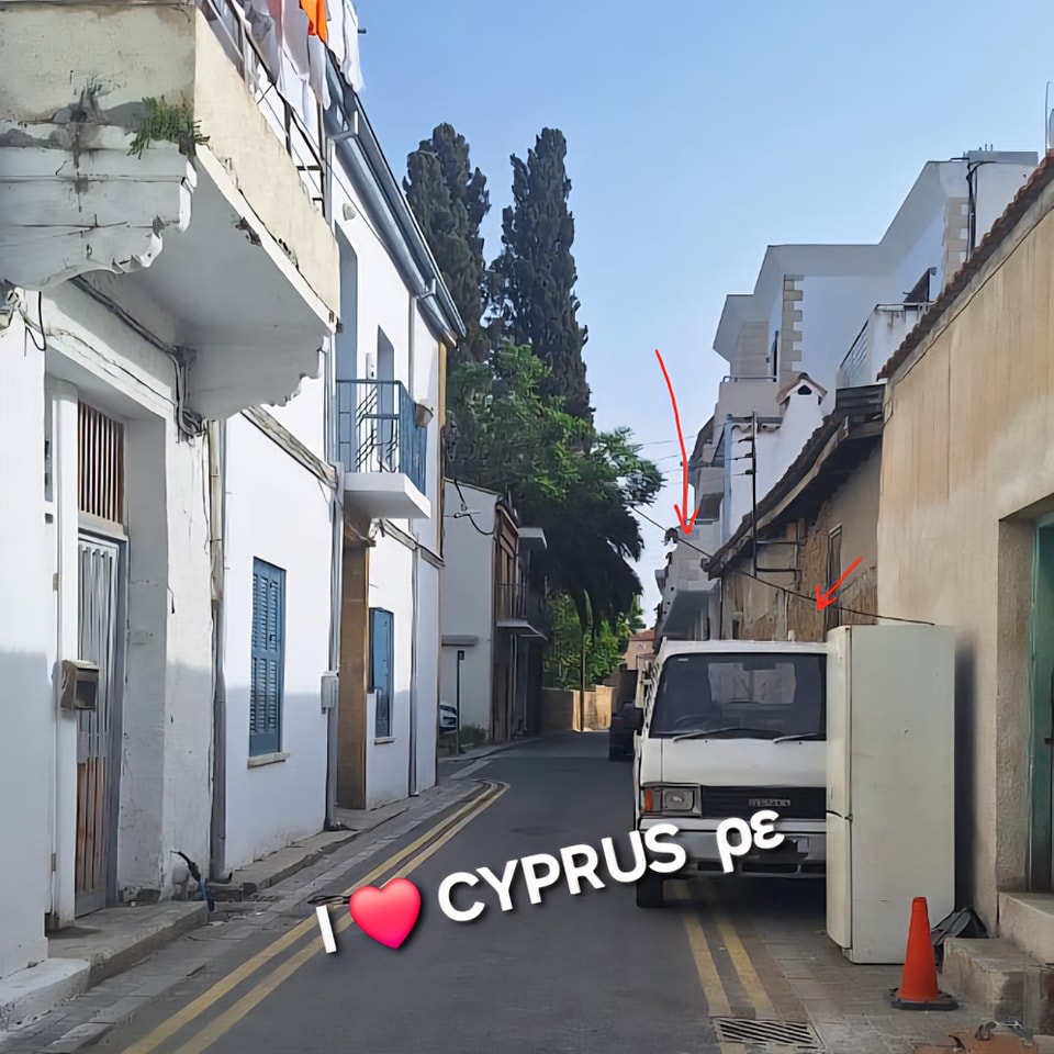 Η απίστευτη φωτογραφία που έγινε viral