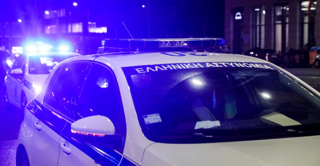 Συνελήφθη στη Θεσσαλονίκη 43χρονος που διώκεται στην Κύπρο για κλοπή