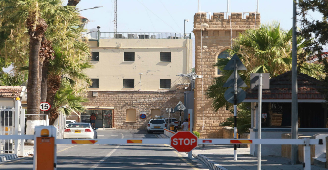 Νεκρός στις Φυλακές: Στη δημοσιότητα τα στοιχεία του