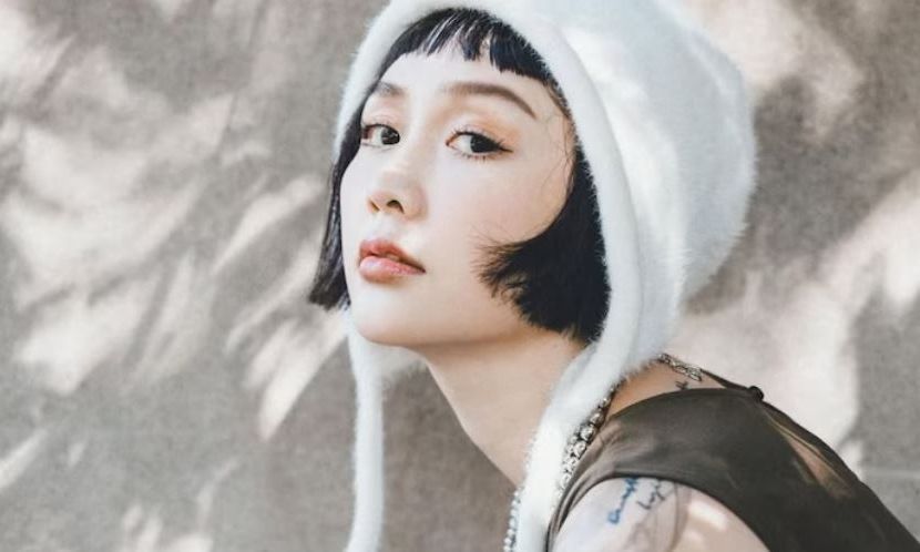 Liz Lin Ruoyu: Πέθανε στα 36 της η γνωστή influencer από την Ταΐβάν Liz Lin Ruoyu: Πέθανε στα 36 της η γνωστή influencer από την Ταΐβάν