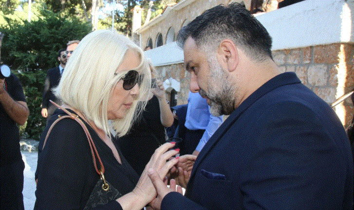 Το δημόσιο μήνυμα στον Αρναούτογλου – «Άκουσα ότι θέλεις να κάνεις τον ”Πρωινό Καφέ”»