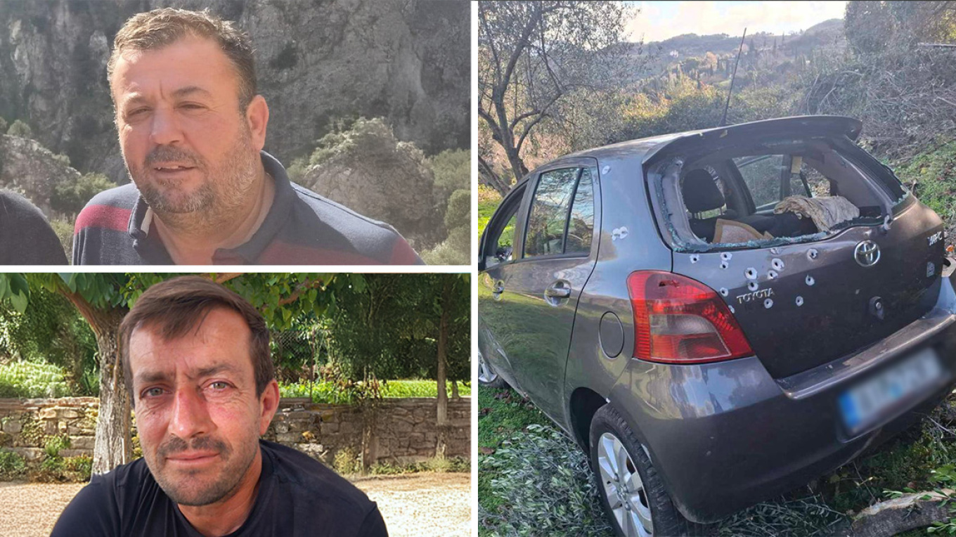 &laquo;Ή&tau;&alpha;&nu; &phi;ί&lambda;&omicron;&iota; &gamma;&iota;&alpha; &chi;&rho;ό&nu;&iota;&alpha;, &alpha;&lambda;&lambda;ά &tau;&epsilon;&lambda;&epsilon;&upsilon;&tau;&alpha;ί&alpha; &epsilon;ί&chi;&alpha;&nu; έ&rho;&theta;&epsilon;&iota; &sigma;&epsilon; &rho;ή&xi;&eta; &mu;&epsilon; &epsilon;&nu;&tau;ά&sigma;&epsilon;&iota;&sigmaf;&raquo;: &Nu;έ&epsilon;&sigmaf; &mu;&alpha;&rho;&tau;&upsilon;&rho;ί&epsilon;&sigmaf; &gamma;&iota;&alpha; &tau;&eta;&nu; &delta;&omicron;&lambda;&omicron;&phi;&omicron;&nu;ί&alpha; &sigma;&tau;&eta;&nu; &Epsilon;&lambda;&lambda;ά&delta;&alpha;