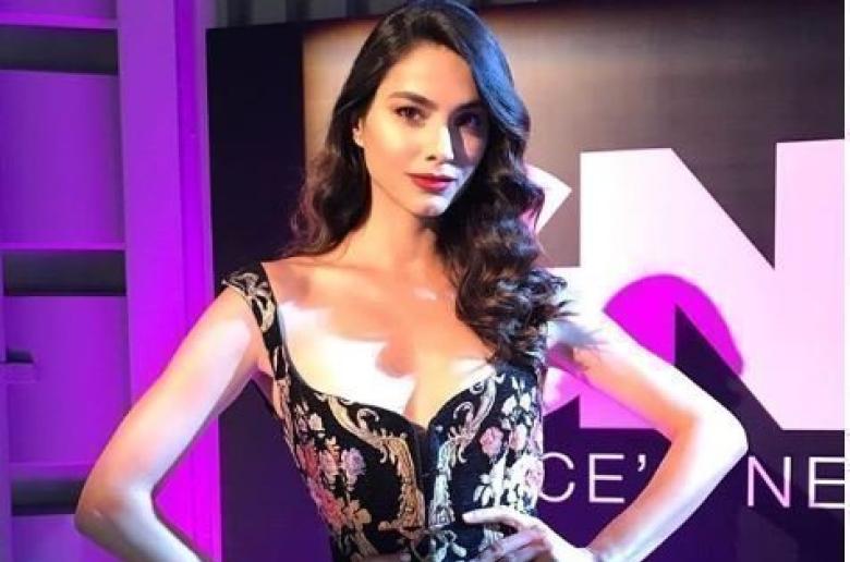 &Eta;&lambda;&iota;ά&nu;&alpha; &Pi;&alpha;&pi;&alpha;&gamma;&epsilon;&omega;&rho;&gamma;ί&omicron;&upsilon;: &Tau;&omicron; &iota;&delta;&iota;&alpha;ί&tau;&epsilon;&rho;&omicron; &sigma;&tau;&omicron;&lambda;ί&delta;&iota; &sigma;&tau;&omicron; &delta;έ&nu;&tau;&rho;&omicron; &tau;&eta;&sigmaf; &alpha;&phi;&iota;&epsilon;&rho;&omega;&mu;έ&nu;&omicron; &sigma;&tau;&omicron;&nu; &alpha;&gamma;&alpha;&pi;&eta;&mu;έ&nu;&omicron; &tau;&eta;&sigmaf;, &Gamma;&iota;ά&nu;&nu;&eta; &Kappa;&alpha;&rho;&alpha;&beta;&alpha;&sigma;ά&nu;&eta;