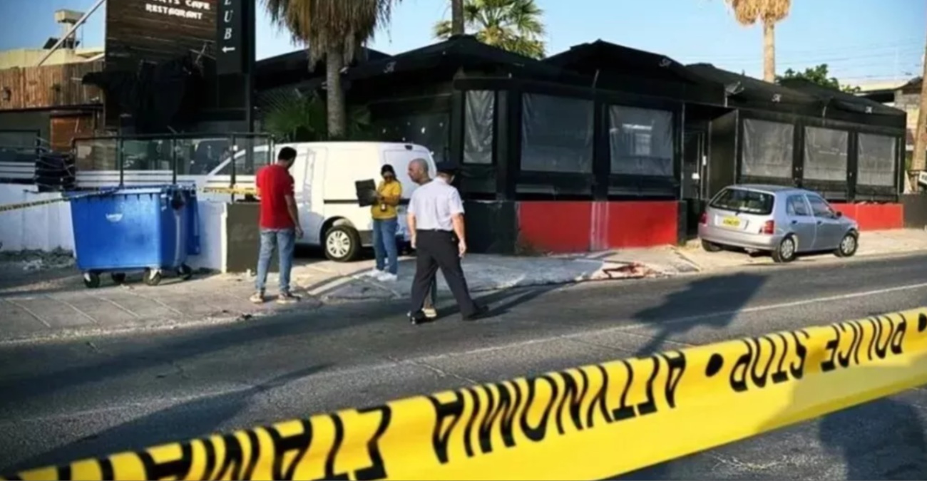Διπλό φονικό στον Ύψωνα: Δις ισόβια στον 51χρονο Διπλό φονικό στον Ύψωνα: Δις ισόβια στον 51χρονο