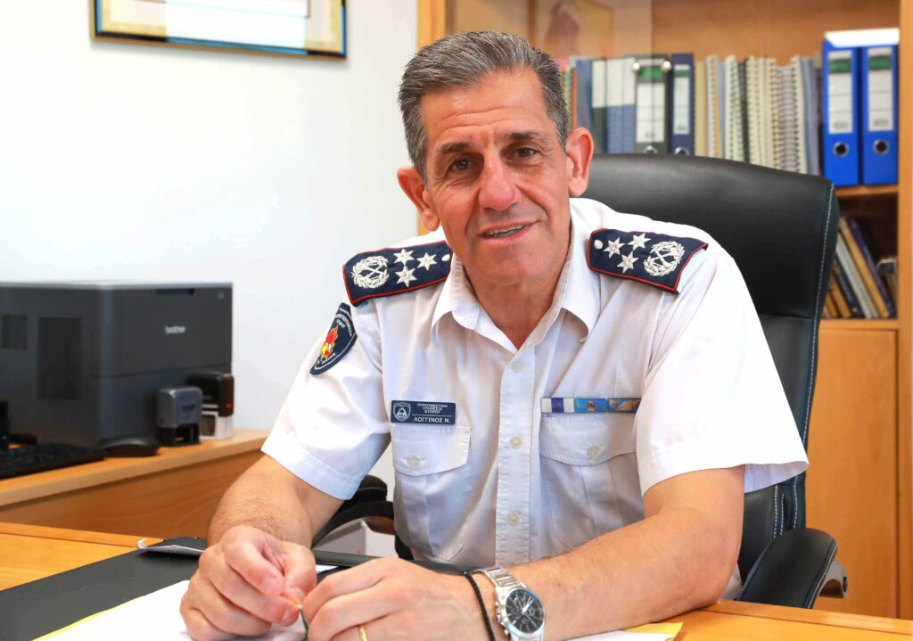 «Συγγνώμη εάν δεν ανταποκριθήκαμε σε όλα» «Συγγνώμη εάν δεν ανταποκριθήκαμε σε όλα»