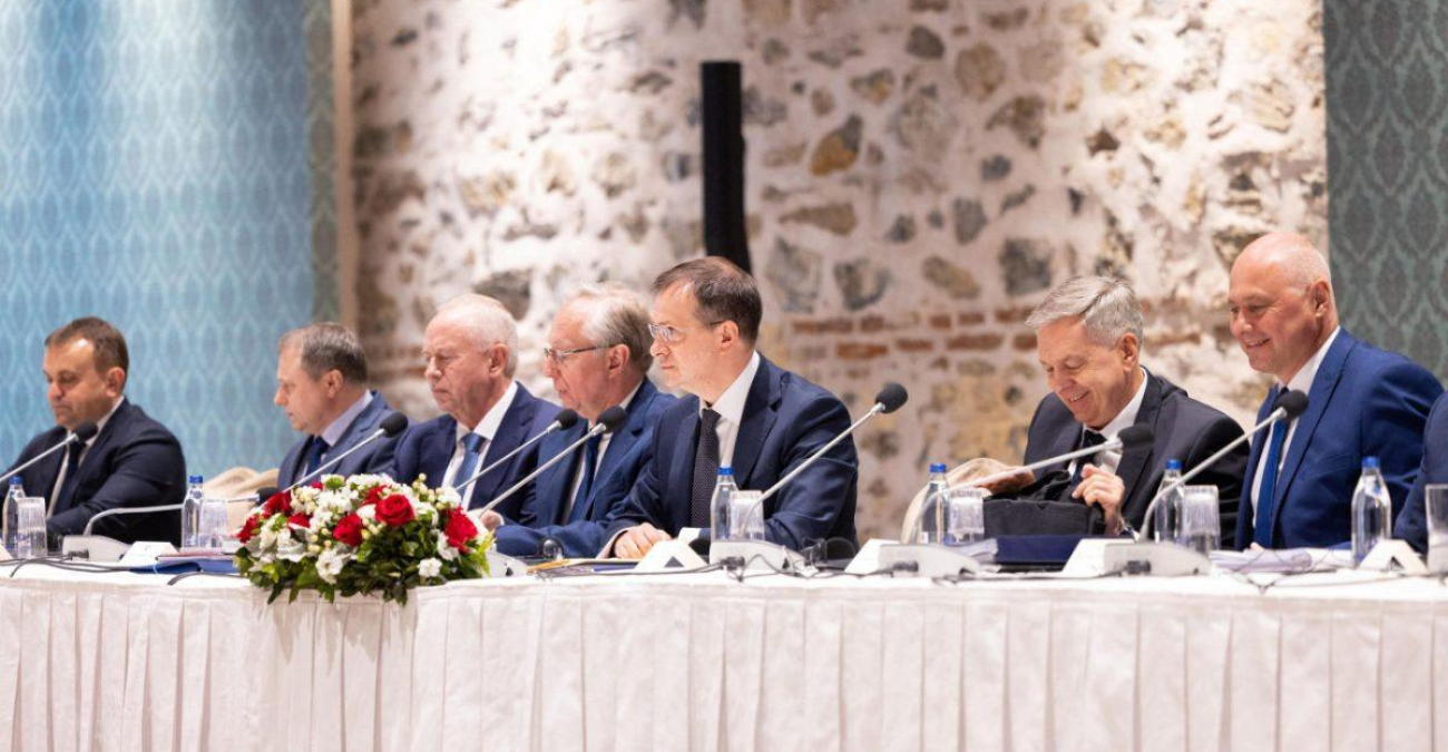 Οι 4 επώδυνοι όροι της Ρωσίας για τερματισμό του πολέμου