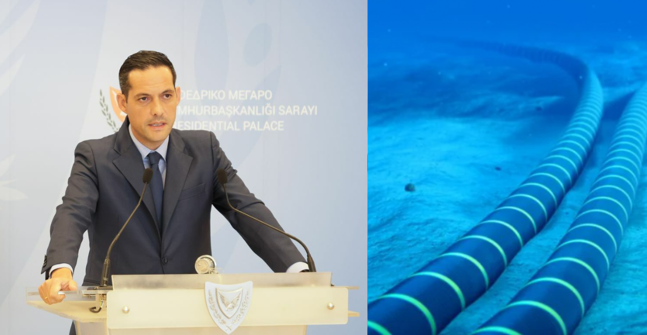 Λετυμπιώτης: Τελικά τι συμβαίνει με το GSI; Είναι βιώσιμο έργο ή όχι;