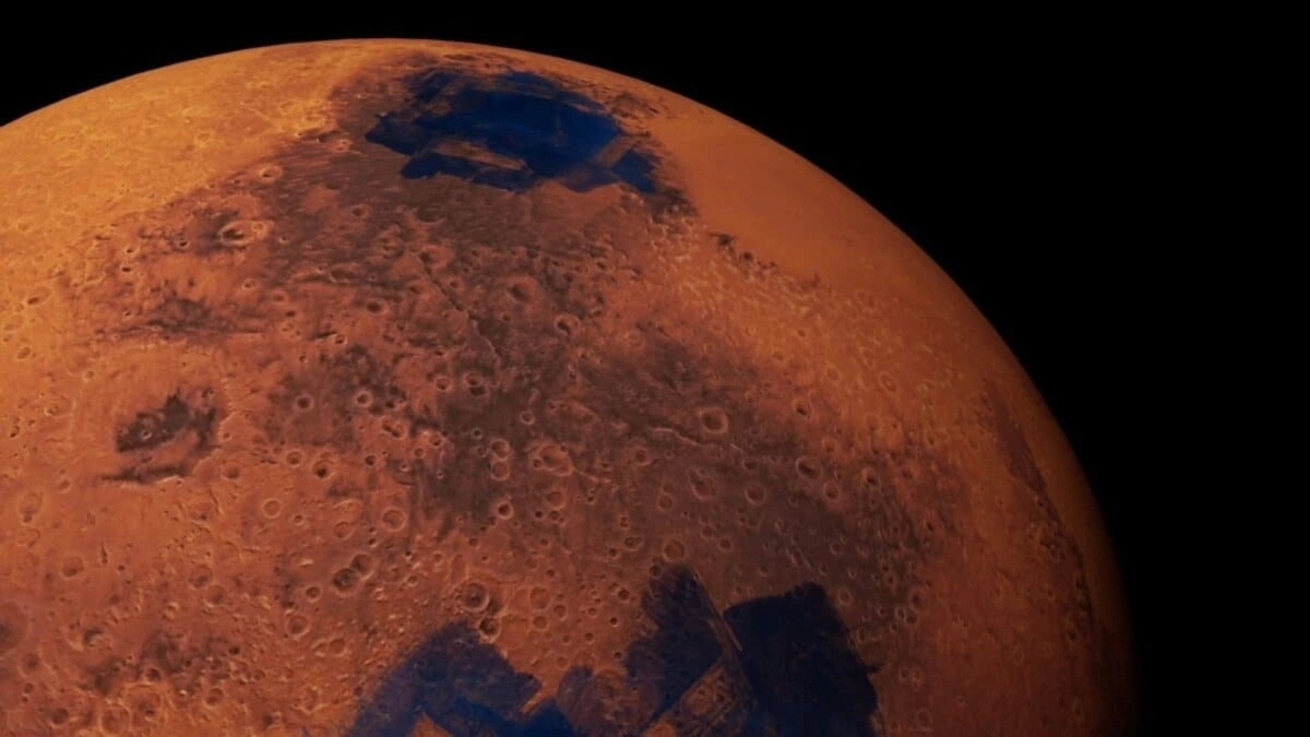 Επιστήμονας του Χάρβαρντ: Πυρηνική επίθεση εξωγήινων αφάνισε πολιτισμό στον Άρη