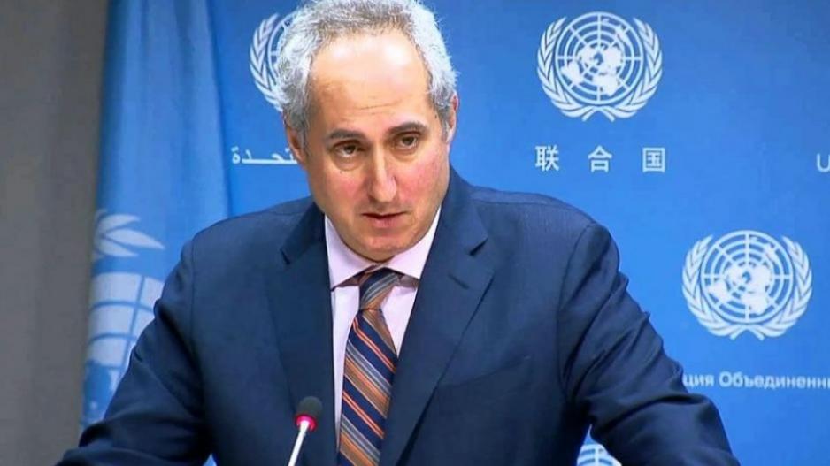 Επίσημη ανακοίνωση για «ακόμη μία άτυπη συνάντηση για το Κυπριακό»