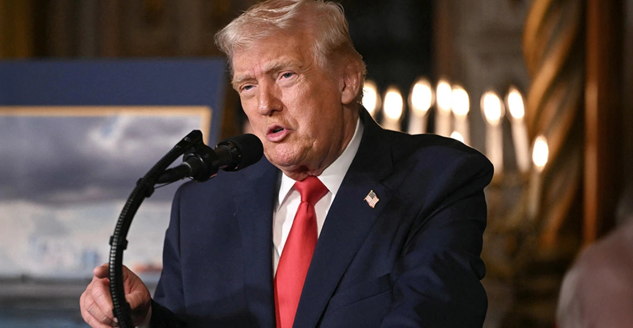 Τέλος το πετρέλαιο και τα λεφτά από τη Βενεζουέλα, κάντε συμφωνία μαζί μας «πριν να είναι πολύ αργά»