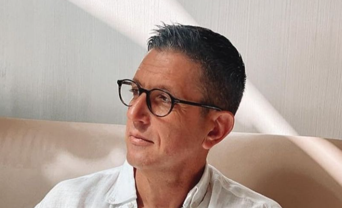Πρώτη αντίδραση Χριστόφορου Τορναρίτη: «Ευχαριστώ τον Θεό που με άφησε μακριά από τον βόθρο της πολιτικής»