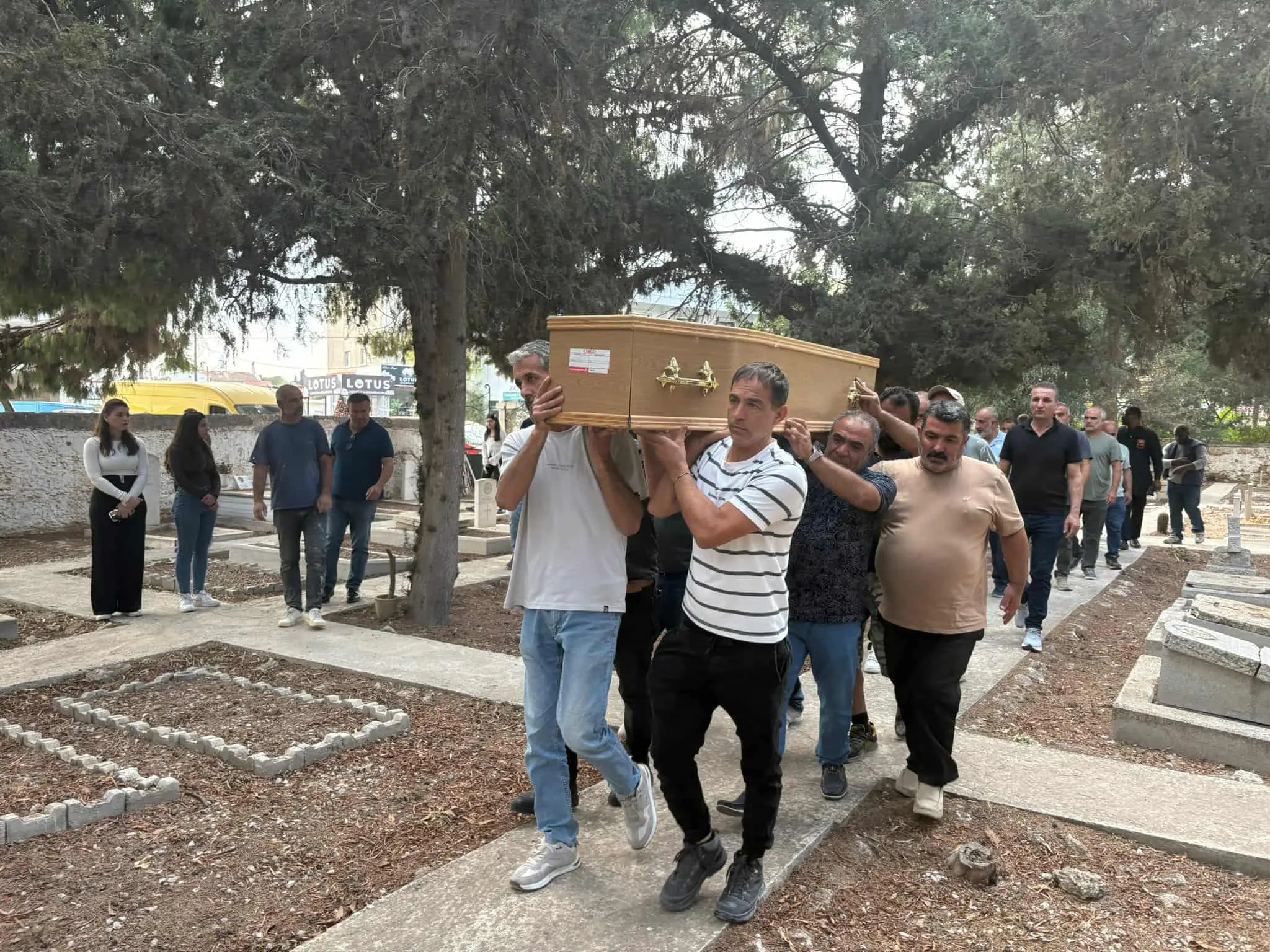 Σε εξέλιξη οι έρευνες για τον θάνατο της 9χρονης