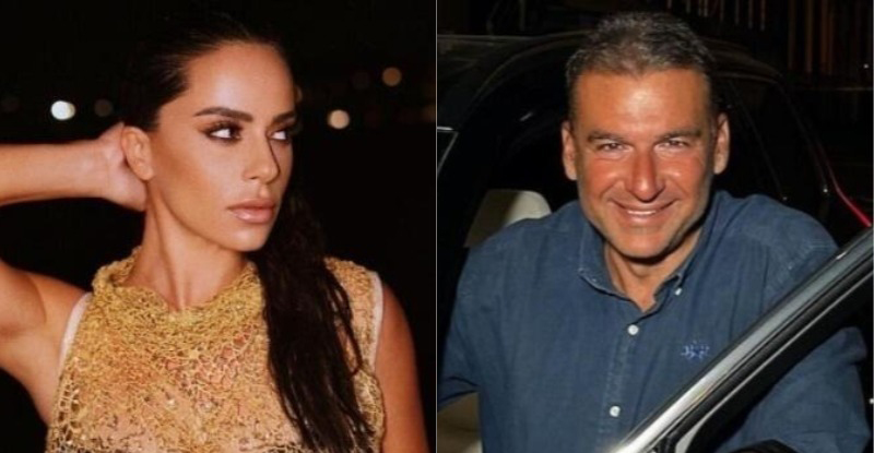 Αντωνά: Σοκαρισμένη ανακάλυψε πως της έβαλαν μικρόφωνα στο σπίτι (βίντεο) Αντωνά: Σοκαρισμένη ανακάλυψε πως της έβαλαν μικρόφωνα στο σπίτι (βίντεο)