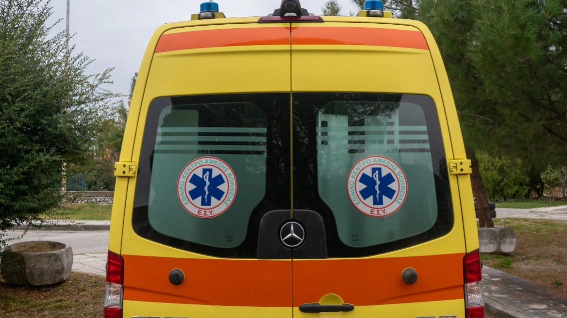 Χαλκιδική: Νεκρός εντοπίστηκε σε παραλία της Νικήτης 73χρονος αγνοούμενος