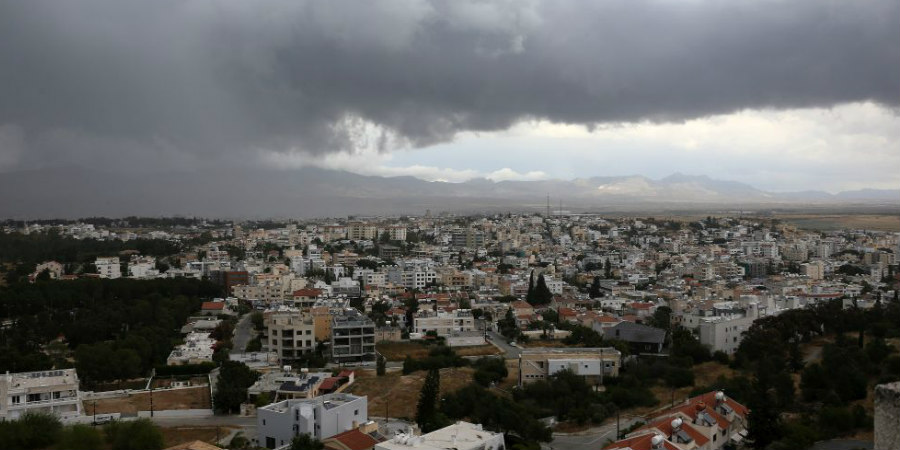 Νέα Κίτρινη Προειδοποίηση – Μεμονωμένες καταιγίδες με πιθανότητα χαλαζόπτωσης – Πότε φτιάχνει ο καιρός