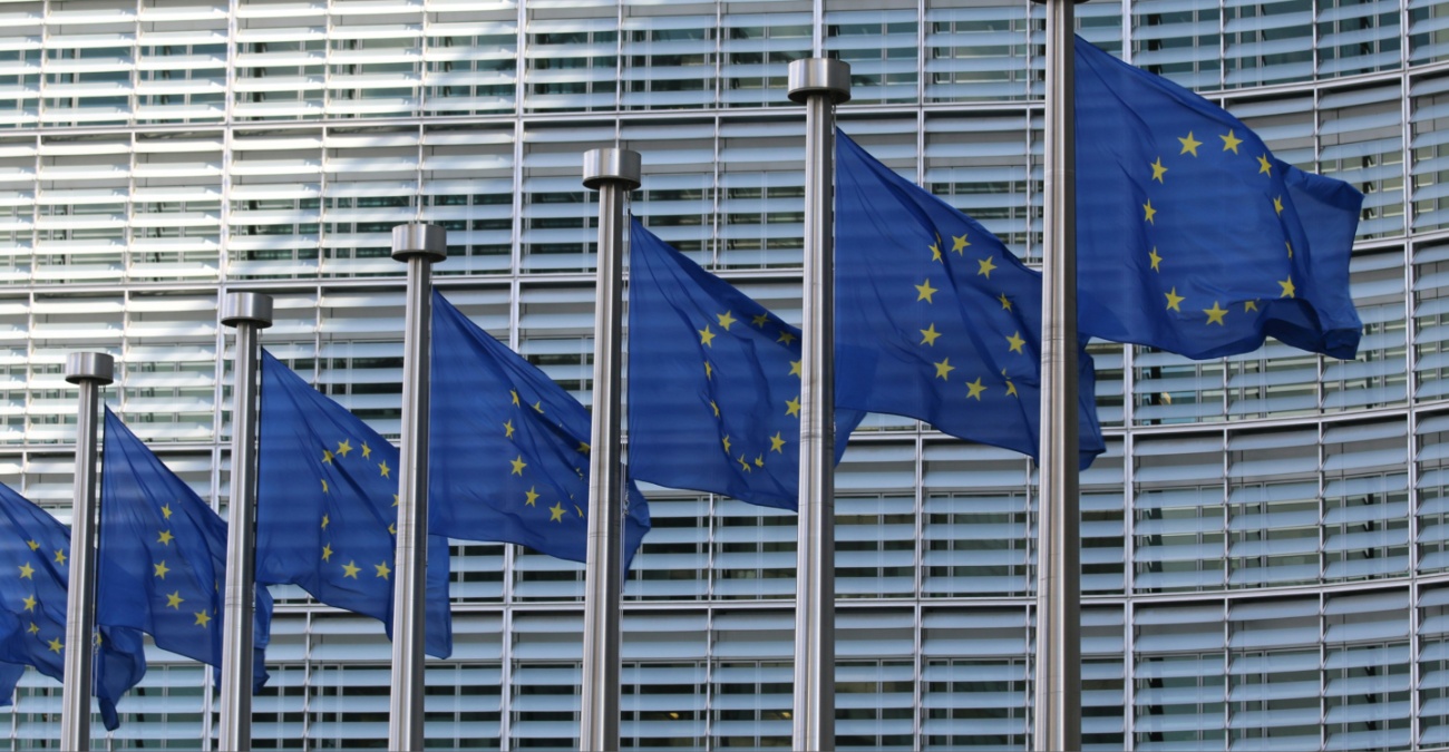 Η ΕΕ είναι σθεναρά προσηλωμένη στην περιφερειακή ασφάλεια