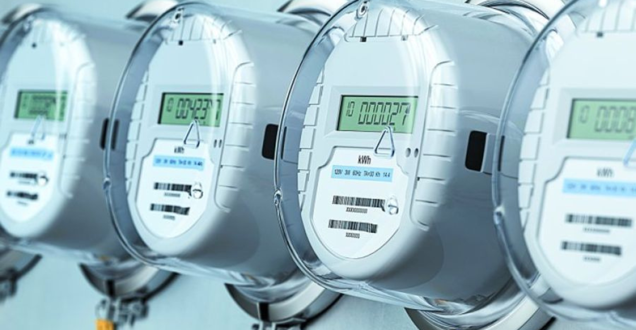 ΑΗΚ: Δείτε τις νέες περιοχές εγκατάστασης έξυπνων μετρητών ΑΗΚ: Δείτε τις νέες περιοχές εγκατάστασης έξυπνων μετρητών