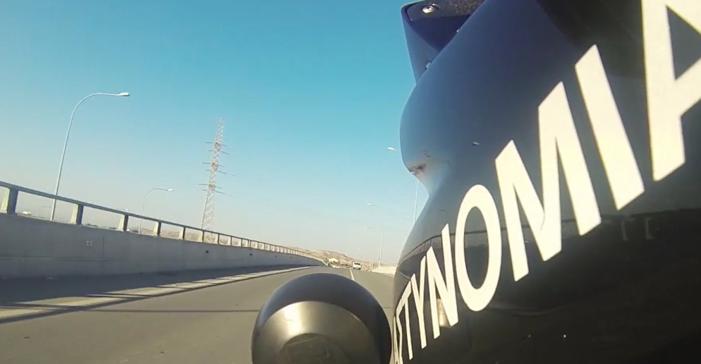 Σοβαρό τροχαίο στη Λεμεσό: Συνελήφθη η 24χρονη οδηγός - Η κατάσταση υγείας του 17χρονου μοτοσικλετιστή