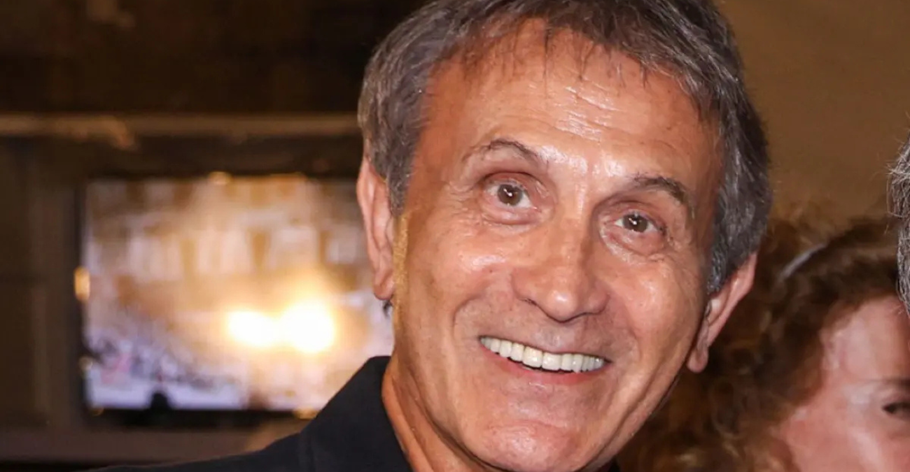 Βραβεύτηκε ως «διακεκριμένος» πολίτης του Μπουένος Άιρες