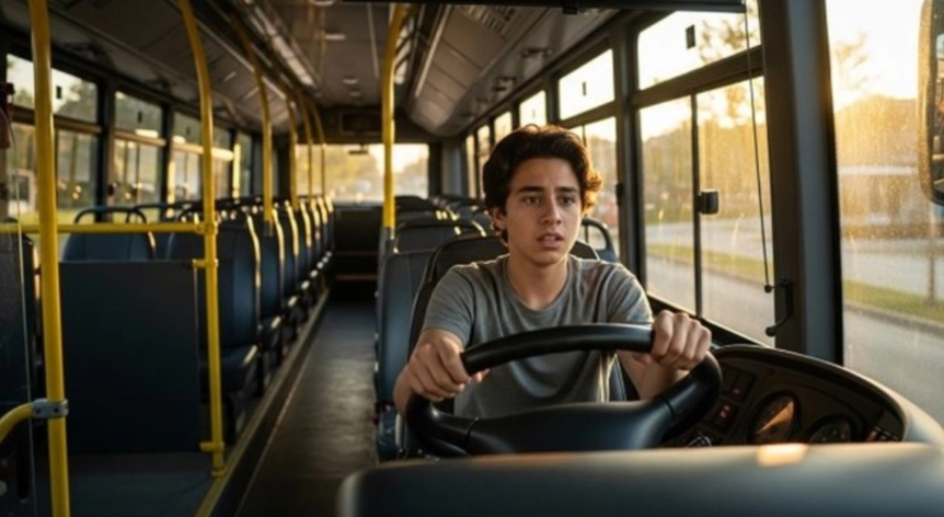 &Alpha;&pi;ί&sigma;&tau;&epsilon;&upsilon;&tau;&omicron; &pi;&epsilon;&rho;&iota;&sigma;&tau;&alpha;&tau;&iota;&kappa;ό: 15&chi;&rho;&omicron;&nu;&omicron;&sigmaf; έ&kappa;&lambda;&epsilon;&psi;&epsilon; &lambda;&epsilon;&omega;&phi;&omicron;&rho;&epsilon;ί&omicron; &gamma;&iota;&alpha; &nu;&alpha; &pi;ά&epsilon;&iota; &tau;&eta;&nu;... &kappa;&omicron;&pi;έ&lambda;&alpha; &tau;&omicron;&upsilon; &sigma;&tau;&omicron; &sigma;&chi;&omicron;&lambda;&epsilon;ί&omicron;