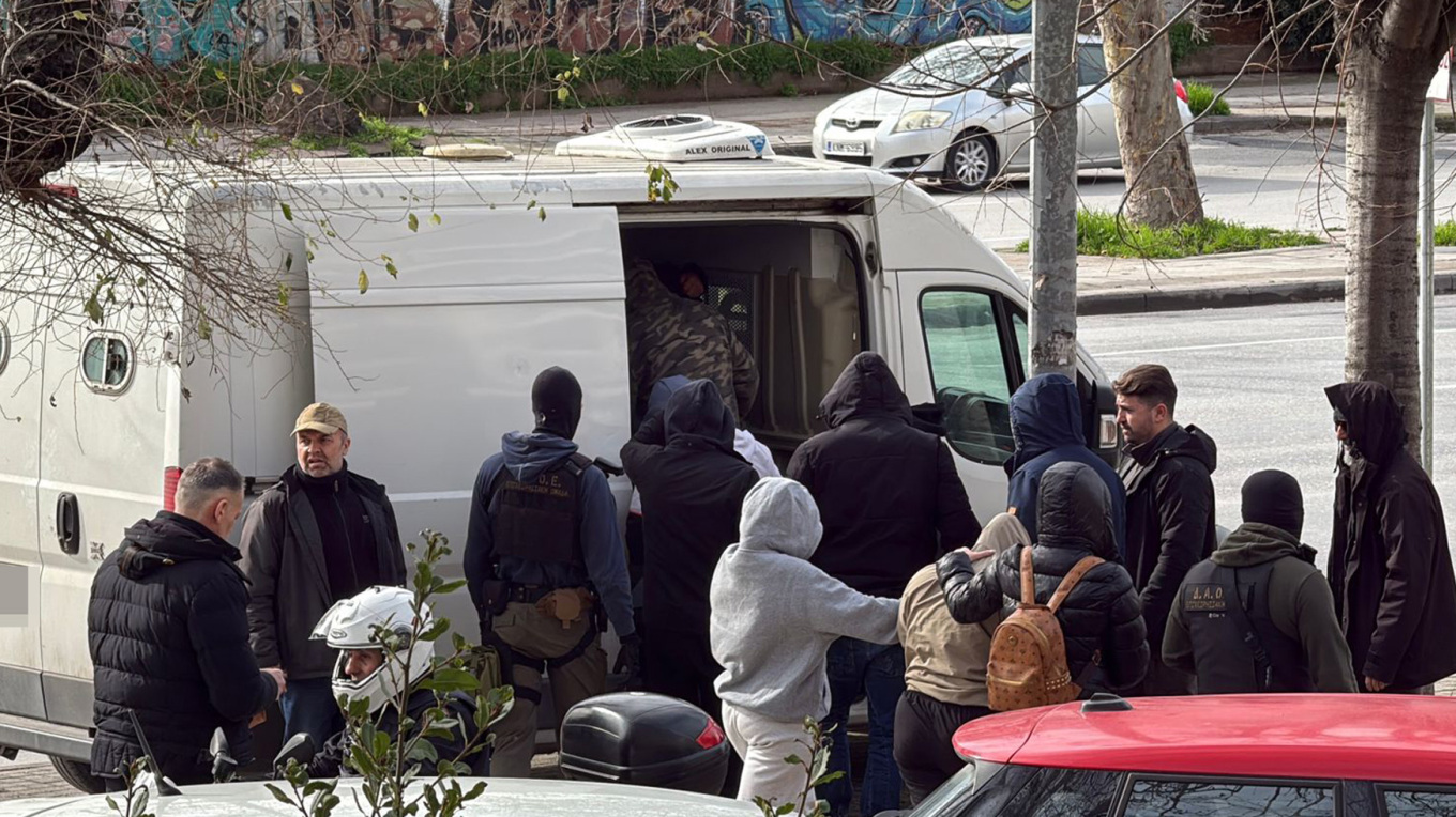 &Epsilon;&xi;&alpha;&rho;&theta;&rho;ώ&theta;&eta;&kappa;&epsilon; &epsilon;&gamma;&kappa;&lambda;&eta;&mu;&alpha;&tau;&iota;&kappa;ή &omicron;&rho;&gamma;ά&nu;&omega;&sigma;&eta; &pi;&omicron;&upsilon; έ&kappa;&alpha;&nu;&epsilon; &delta;&iota;&alpha;&rho;&rho;ή&xi;&epsilon;&iota;&sigmaf; &kappa;&alpha;&iota; &kappa;&lambda;&omicron;&pi;έ&sigmaf; &sigma;&tau;&eta; &Beta;ό&rho;&epsilon;&iota;&alpha; &Epsilon;&lambda;&lambda;ά&delta;&alpha; - &Eta; &lambda;&epsilon;ί&alpha; &xi;&epsilon;&pi;&epsilon;&rho;&nu;&omicron;ύ&sigma;&epsilon; &tau;&alpha; 400.000 &epsilon;&upsilon;&rho;ώ