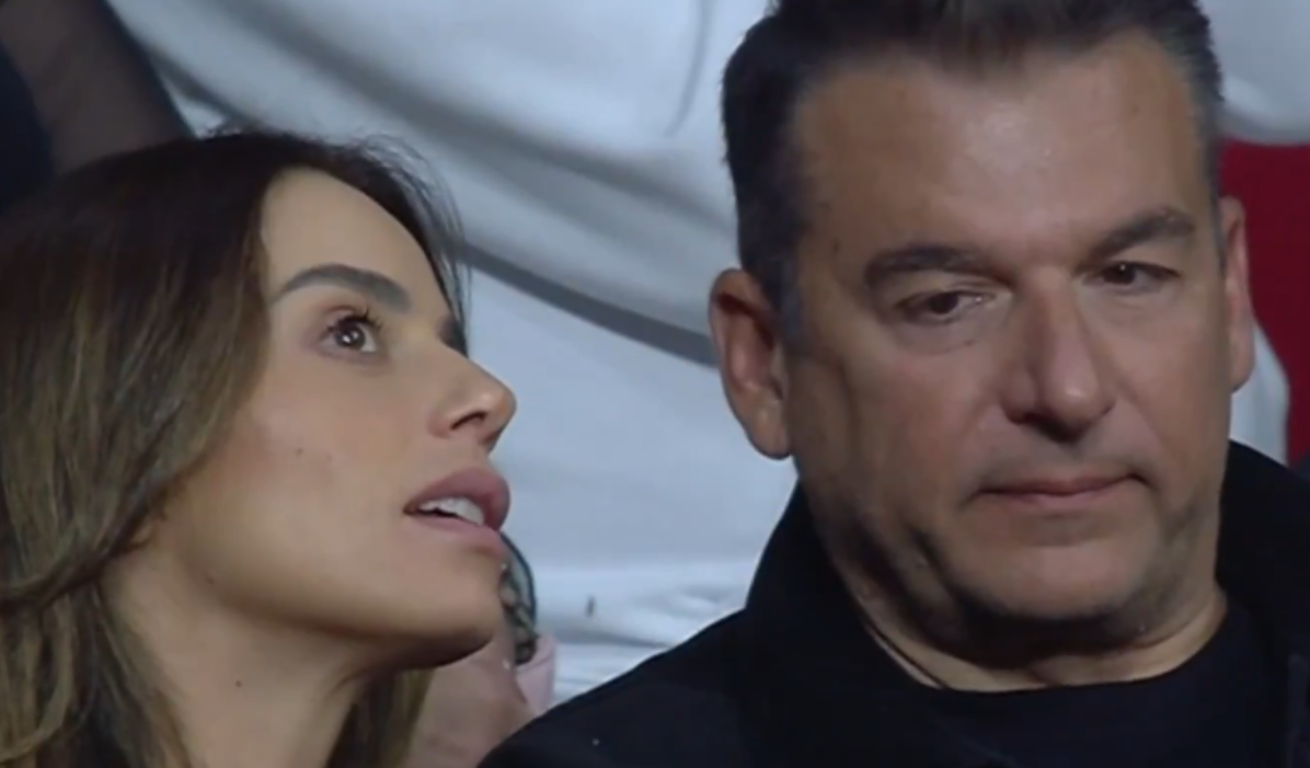 &Lambda;&iota;ά&gamma;&kappa;&alpha;&sigmaf; - &Alpha;&nu;&tau;&omega;&nu;ά: &Eta; &alpha;&mu;&eta;&chi;&alpha;&nu;ί&alpha; &tau;&omicron;&upsilon;&sigmaf; ό&tau;&alpha;&nu; &tau;&omicron;&upsilon;&sigmaf; &gamma;&iota;&omicron;ύ&chi;&alpha;&rho;&alpha;&nu; &omicron;&iota; &phi;&iota;&lambda;ά&theta;&lambda;&omicron;&iota; &tau;&omicron;&upsilon; &Omicron;&lambda;&upsilon;&mu;&pi;&iota;&alpha;&kappa;&omicron;ύ (&beta;ί&nu;&tau;&epsilon;&omicron;)