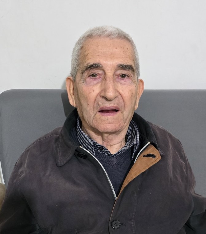 Ωρες αγωνίας για τον 82χρονο Παναγιώτη Ευσταθίου: Χάθηκαν τα ίχνη του