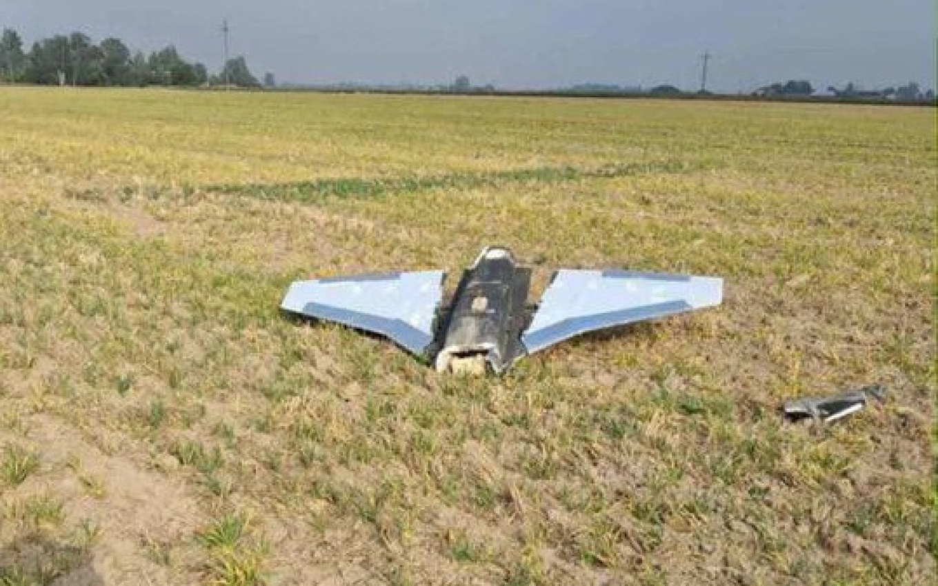 Απειλή από drone – Έκλεισε αεροδρόμιο, ακούστηκαν σειρήνες