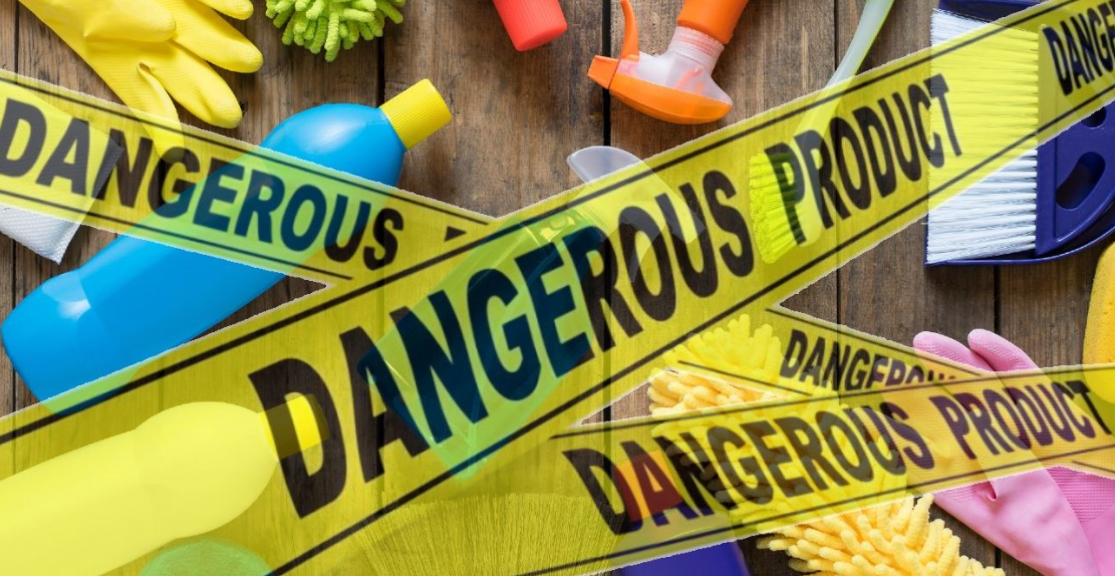 Προσοχή καταναλωτές: Αυτά τα προϊόντα θεωρούνται επικίνδυνα - Από συσκευές μέχρι αυτοκίνητα - Δείτε φωτογραφίες