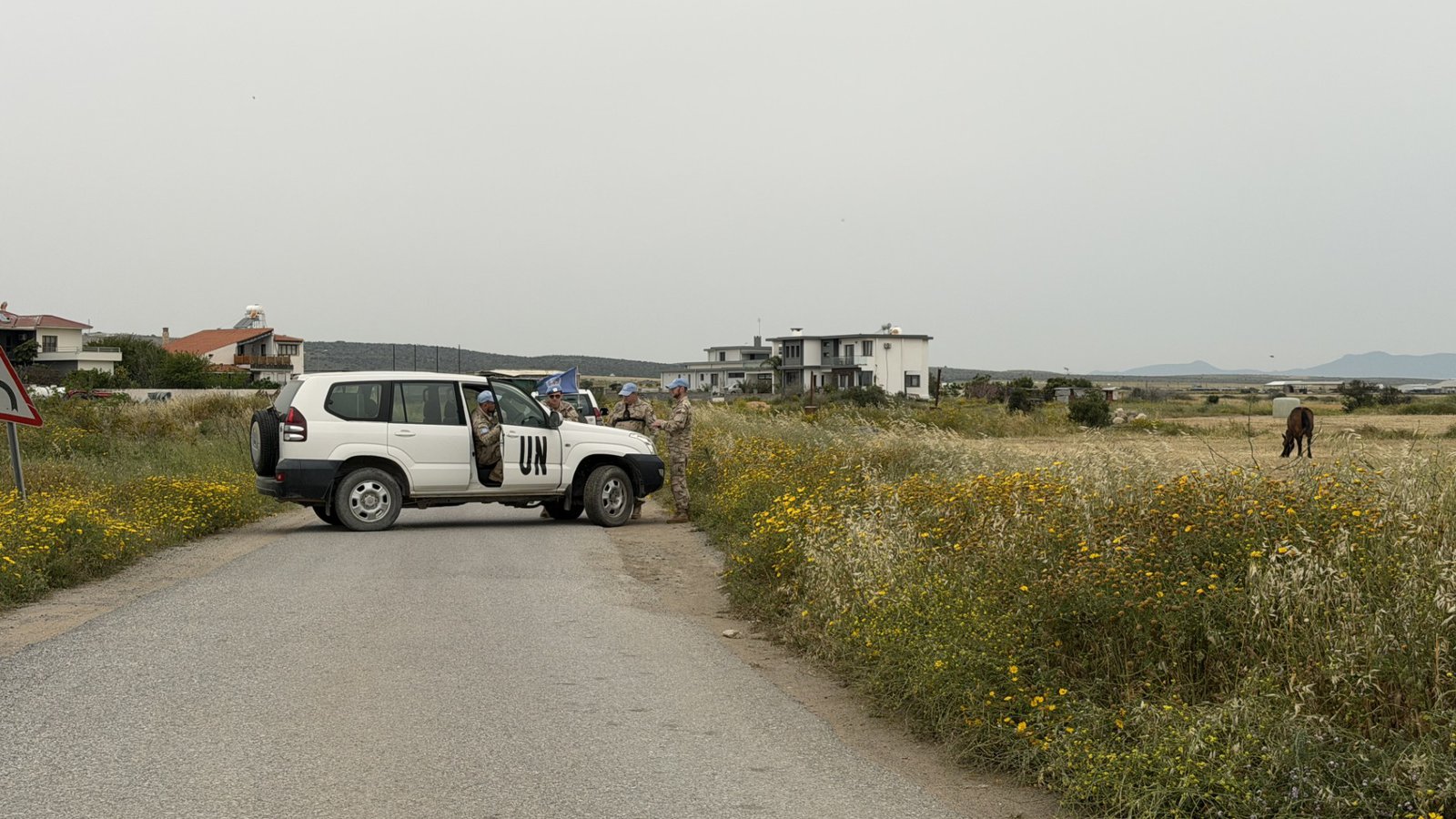 &Epsilon;&pi;&epsilon;&iota;&sigma;ό&delta;&iota;&alpha; &sigma;&tau;&omicron; &Pi;έ&rho;&gamma;&alpha;&mu;&omicron;&sigmaf;: &Omicron; &kappa;&alpha;&tau;&omicron;&chi;&iota;&kappa;ό&sigmaf; &sigma;&tau;&rho;&alpha;&tau;ό&sigmaf; &kappa;&alpha;&tau;έ&beta;&alpha;&sigma;&epsilon; 15 ά&rho;&mu;&alpha;&tau;&alpha; &mu;ά&chi;&eta;&sigmaf; - &Tau;&omicron;&pi;&omicron;&theta;&epsilon;&tau;ή&theta;&eta;&kappa;&epsilon; &tau;&omicron;&upsilon;&rho;&kappa;&iota;&kappa;ή &sigma;&eta;&mu;&alpha;ί&alpha;