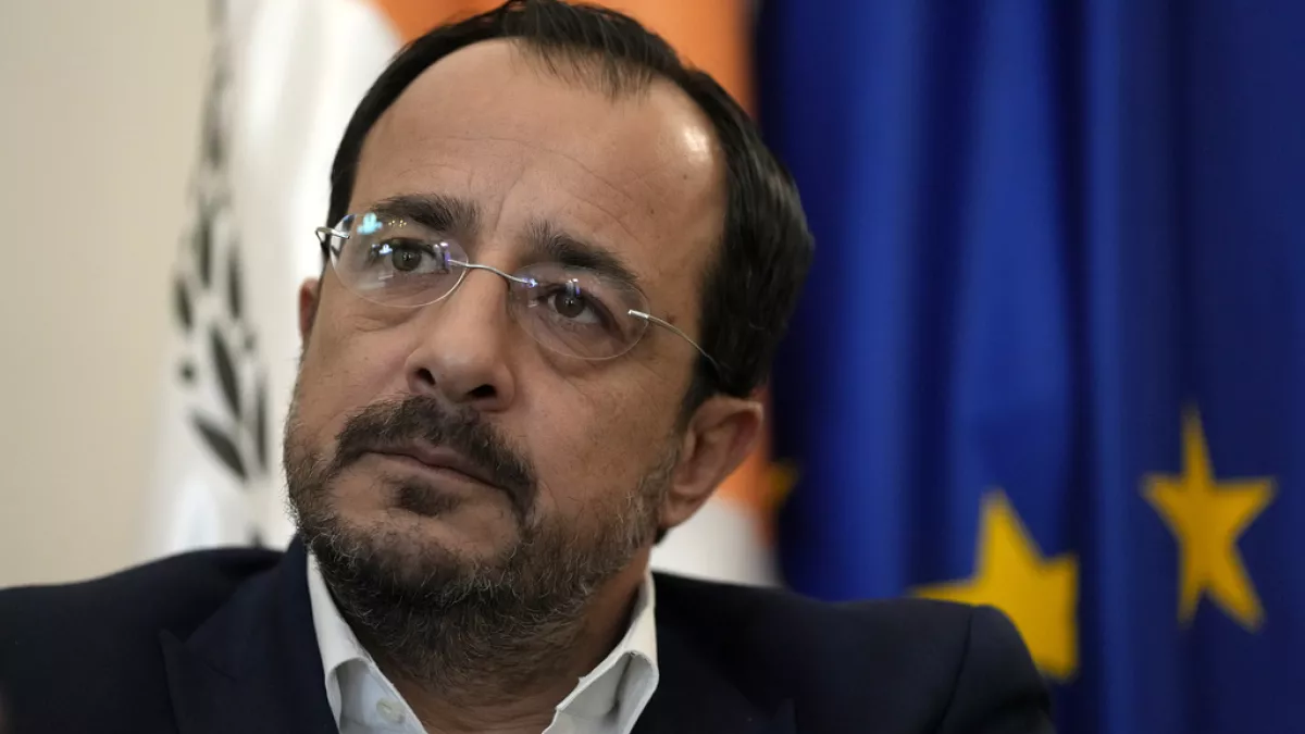ΠτΔ στη Νέα Υόρκη: Συναντήθηκε με Πρίγκιπα Διάδοχο του Κουβέιτ