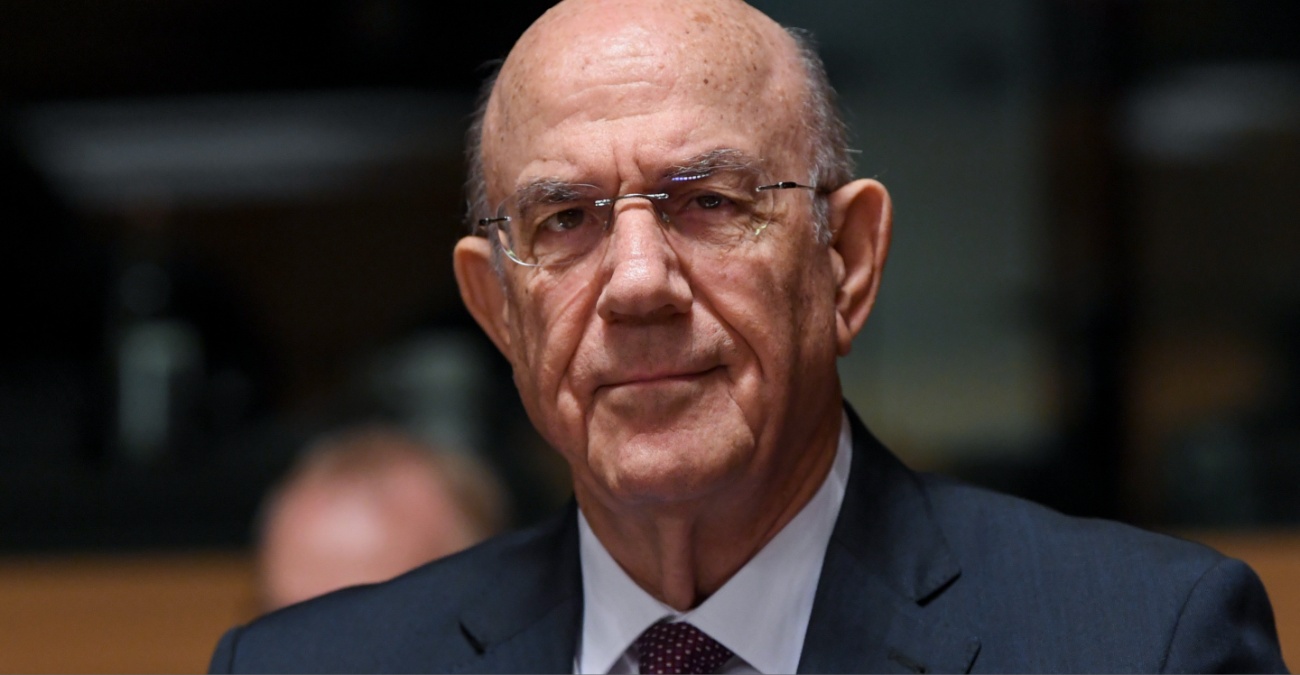 «Ναυάγιο» στην ΑΤΑ: Έντονη απογοήτευση από τον Μάκη Κεραυνό