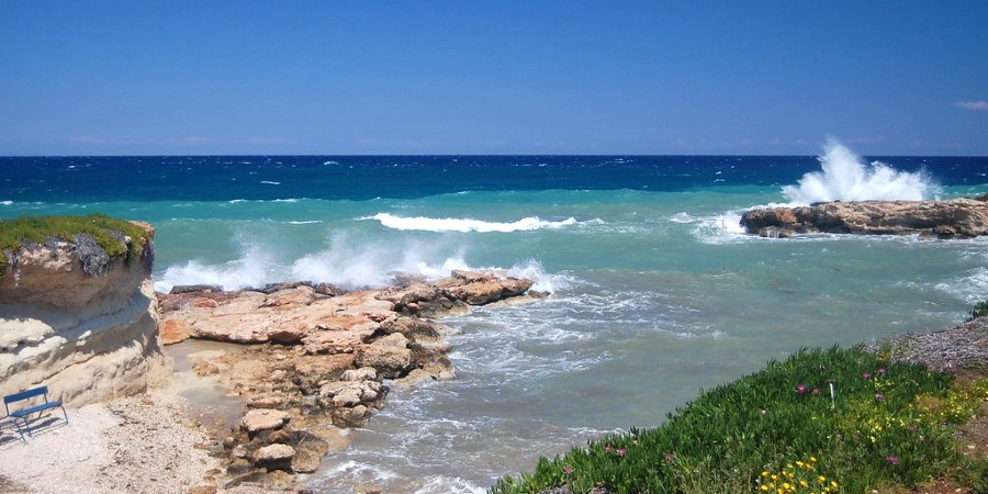 Ισχυροί άνεμοι χαλάνε τα σχέδια για απογευματινό μπανάκι στη θάλασσα – Ανεβαίνει σταδιακά η θερμοκρασία Ισχυροί άνεμοι χαλάνε τα σχέδια για απογευματινό μπανάκι στη θάλασσα – Ανεβαίνει σταδιακά η θερμοκρασία